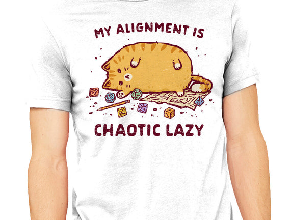 Chaotic Lazy