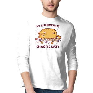 Chaotic Lazy