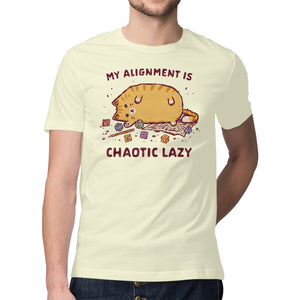 Chaotic Lazy