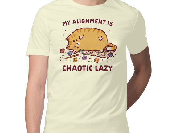 Chaotic Lazy