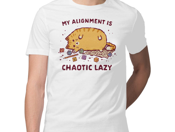 Chaotic Lazy