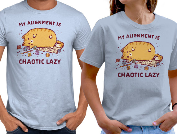 Chaotic Lazy