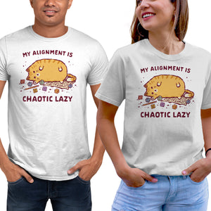 Chaotic Lazy