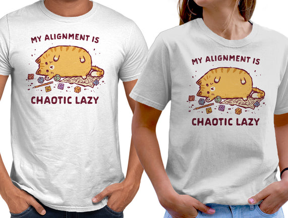 Chaotic Lazy