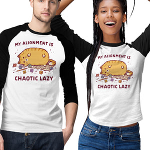 Chaotic Lazy