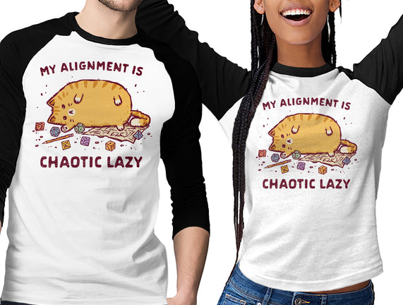 Chaotic Lazy