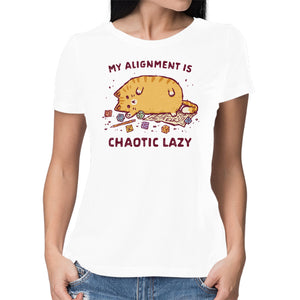 Chaotic Lazy