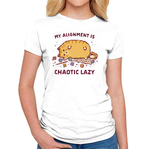 Chaotic Lazy
