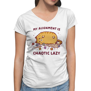 Chaotic Lazy
