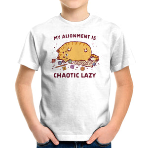 Chaotic Lazy