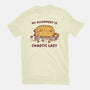 Chaotic Lazy-Mens-Premium-Tee-kg07