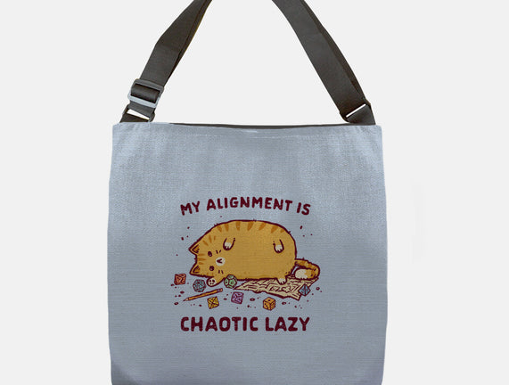 Chaotic Lazy