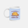 Chaotic Lazy-None-Mug-Drinkware-kg07