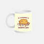 Chaotic Lazy-None-Mug-Drinkware-kg07