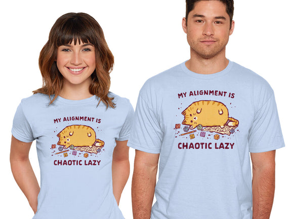 Chaotic Lazy