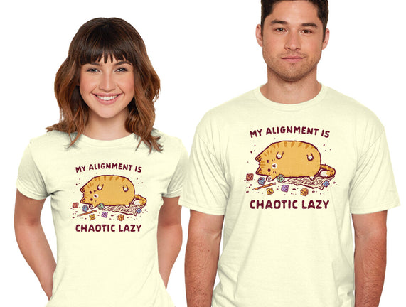 Chaotic Lazy