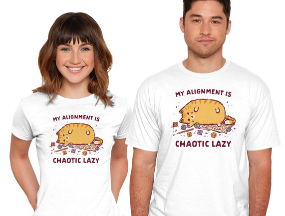 Chaotic Lazy