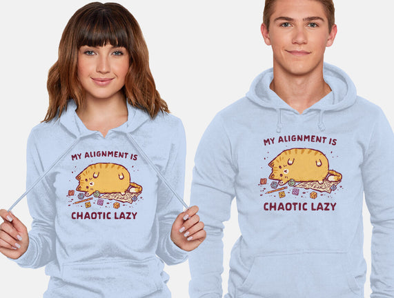 Chaotic Lazy