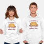 Chaotic Lazy-Unisex-Pullover-Sweatshirt-kg07