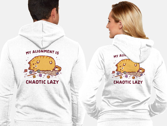 Chaotic Lazy