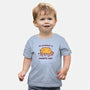 Chaotic Lazy-Baby-Basic-Tee-kg07