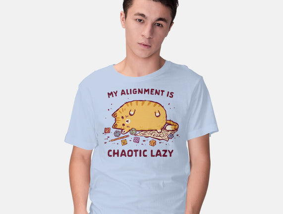 Chaotic Lazy