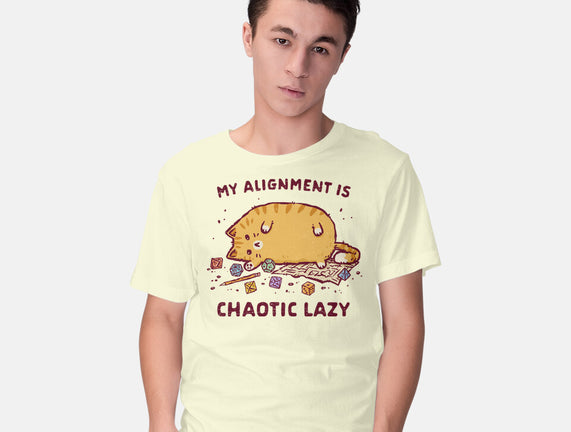 Chaotic Lazy