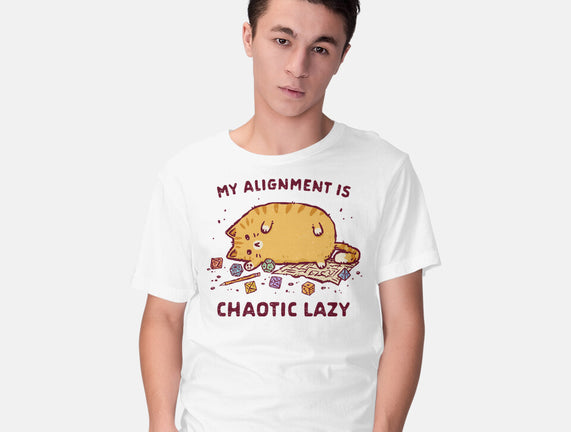 Chaotic Lazy
