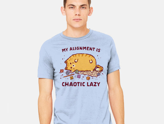 Chaotic Lazy