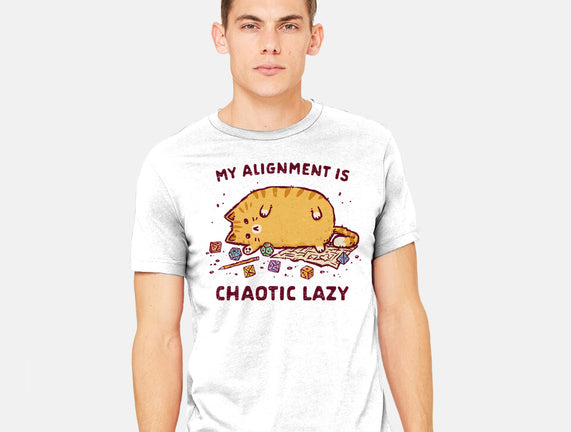 Chaotic Lazy