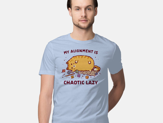 Chaotic Lazy