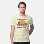 Chaotic Lazy-Mens-Premium-Tee-kg07