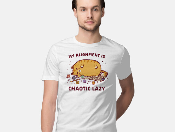 Chaotic Lazy