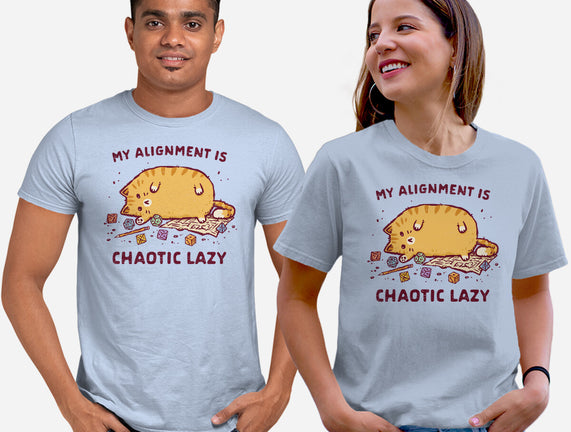 Chaotic Lazy
