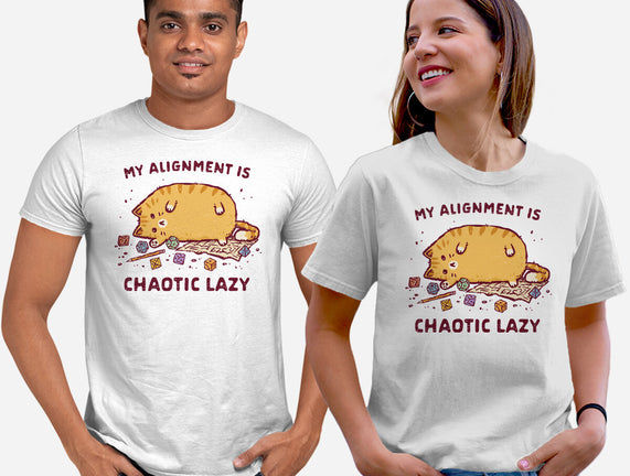 Chaotic Lazy