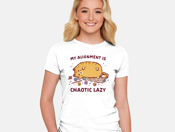 Chaotic Lazy
