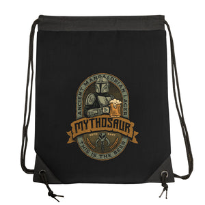Mythosaur Lager