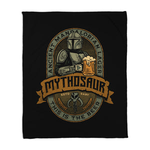 Mythosaur Lager