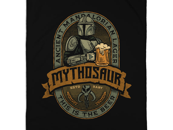Mythosaur Lager