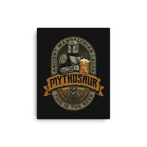 Mythosaur Lager