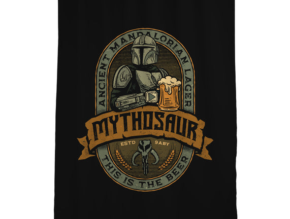 Mythosaur Lager
