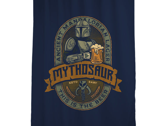 Mythosaur Lager