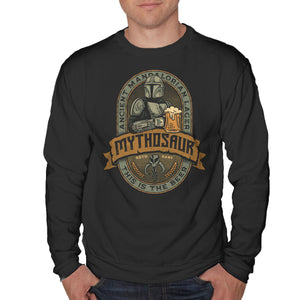 Mythosaur Lager
