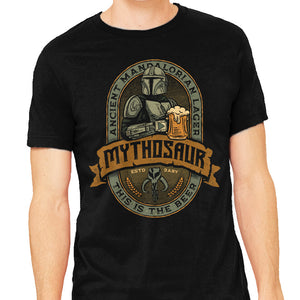 Mythosaur Lager