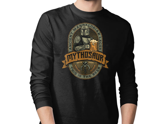 Mythosaur Lager