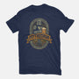 Mythosaur Lager-Mens-Basic-Tee-teesgeex