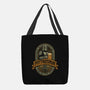 Mythosaur Lager-None-Basic Tote-Bag-teesgeex