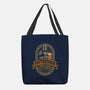 Mythosaur Lager-None-Basic Tote-Bag-teesgeex