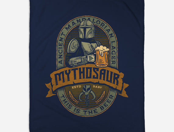 Mythosaur Lager