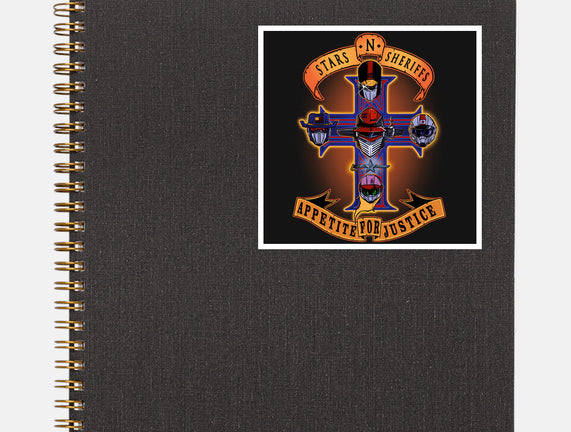 Stars N Sheriffs